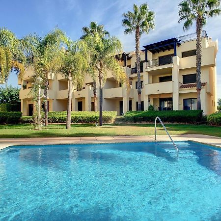 Roda Golf Resort - 8809 San Javier Exterior photo