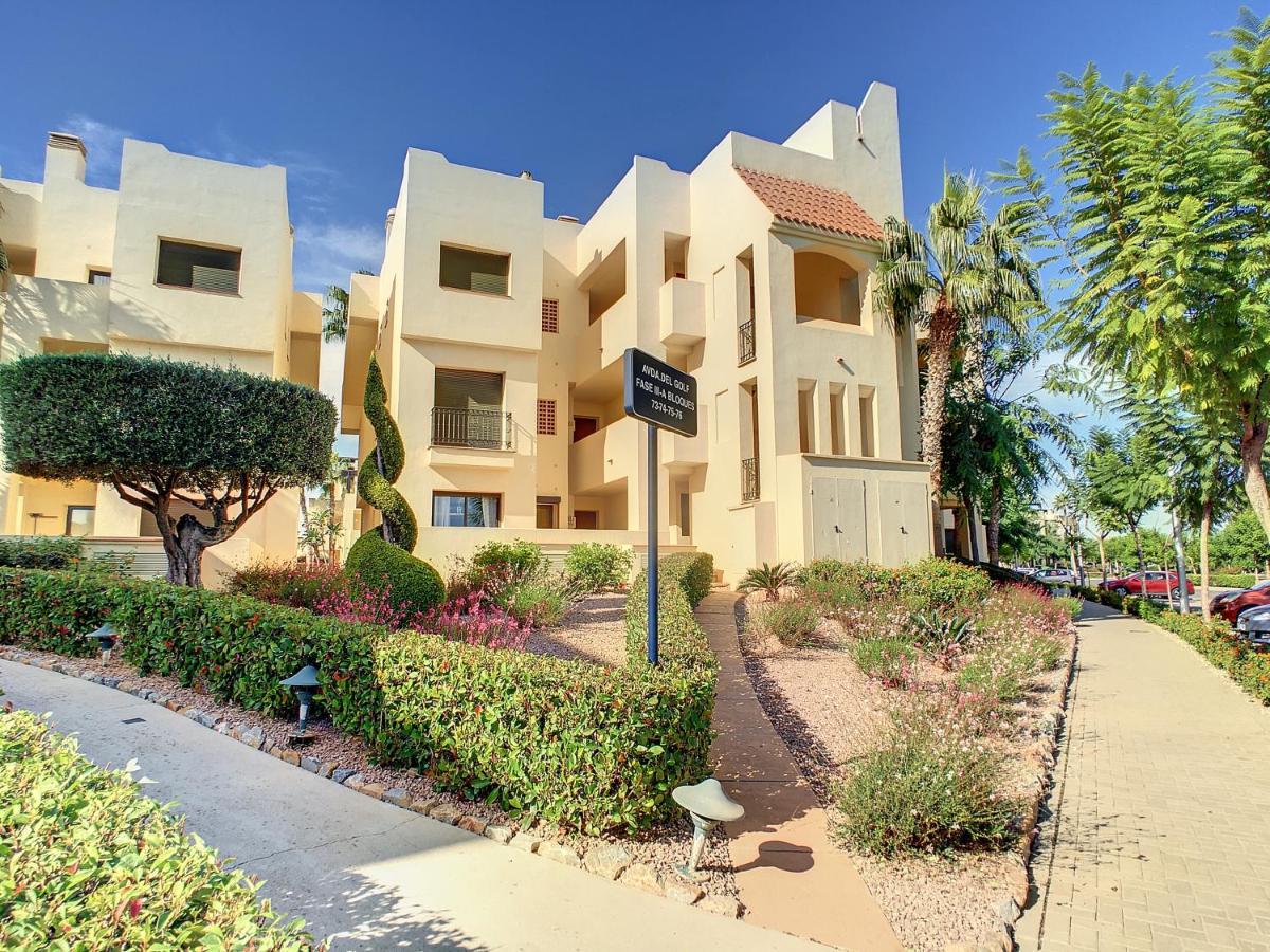 Roda Golf Resort - 8809 San Javier Exterior photo