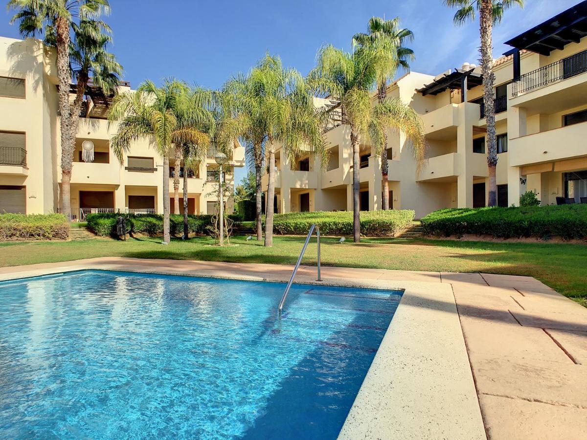 Roda Golf Resort - 8809 San Javier Exterior photo